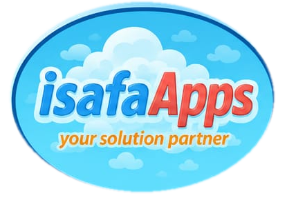 IsafaApps — your solution partner